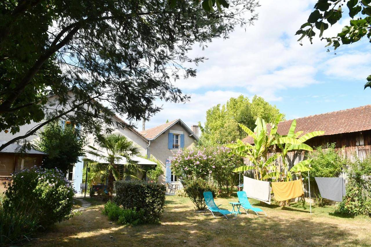 Standard Double Room in Bergerac, Périgord Pourpre