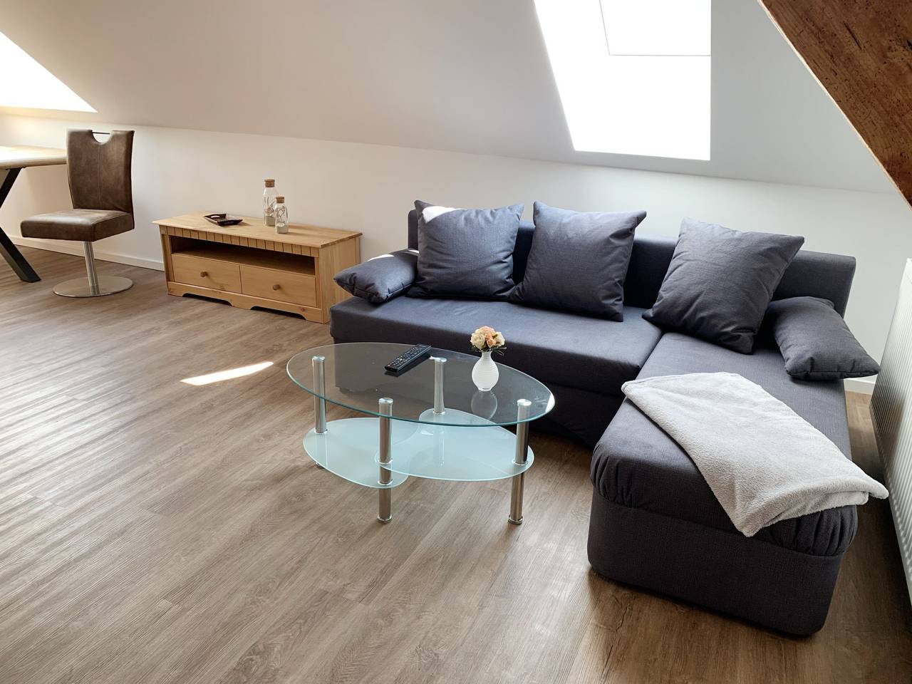 Appartamento vacanze a Weser-Ems a partire da 73€ a notte