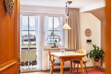 Ferienwohnung für 2 Personen in Mühldörfl, Farchant, Bild 3
