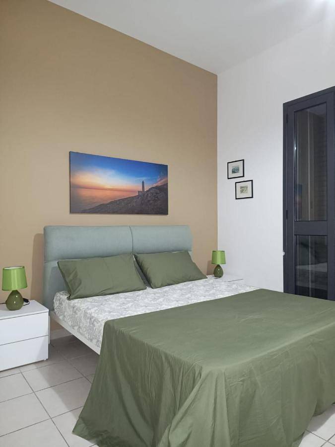 Gîte pour 4 personnes, avec jardin et vue, animaux acceptés à San Cataldo - 4