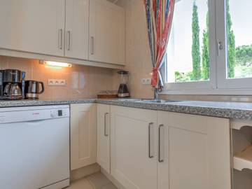 Villa pour 8 Personnes dans Pouzols-Minervois, Canal du Midi, Photo 2