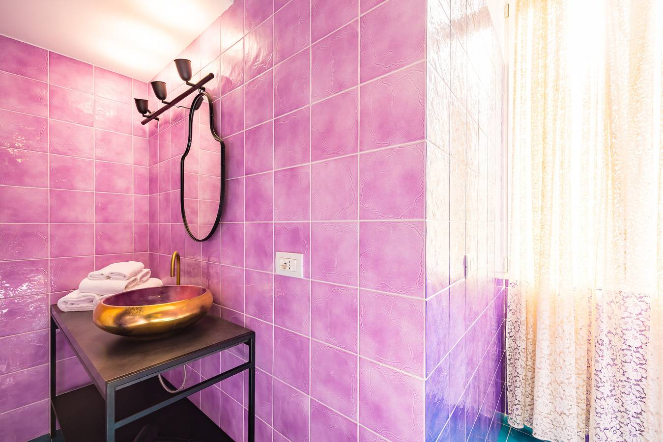 Joy Bloom Old Town By Napoliapartments in Napoli, Napoli e dintorni