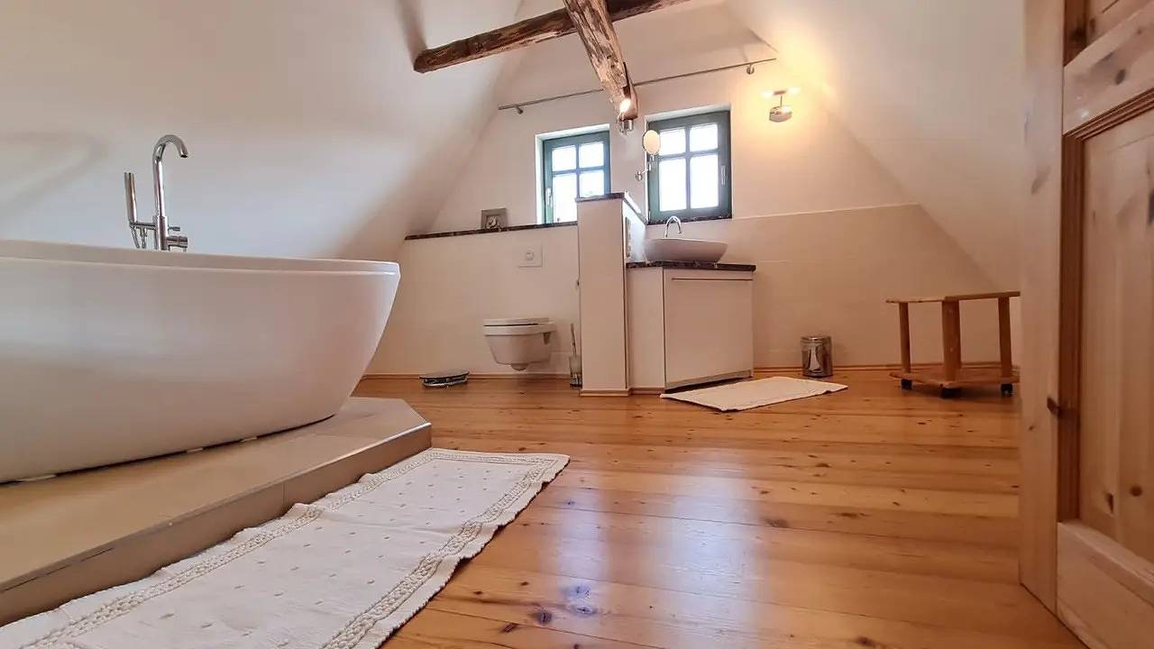 Ferienhaus für 8 Personen (180 m²) in Diesbar-Seußlitz in Diesbar-Seußlitz, Nünchritz
