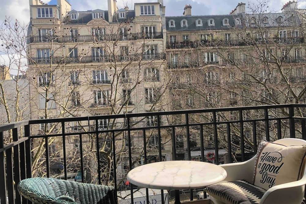 Appartement de vacances