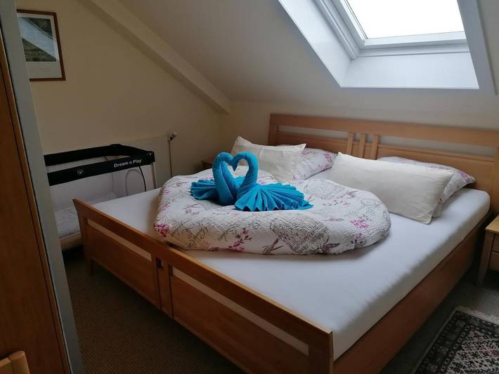 Ferienwohnung für 4 Personen, mit Garten, mit Haustier in Sankt Andreasberg
