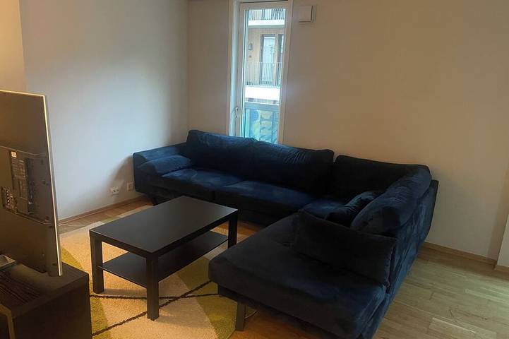 Ferienwohnung für 6 Personen in Oslo