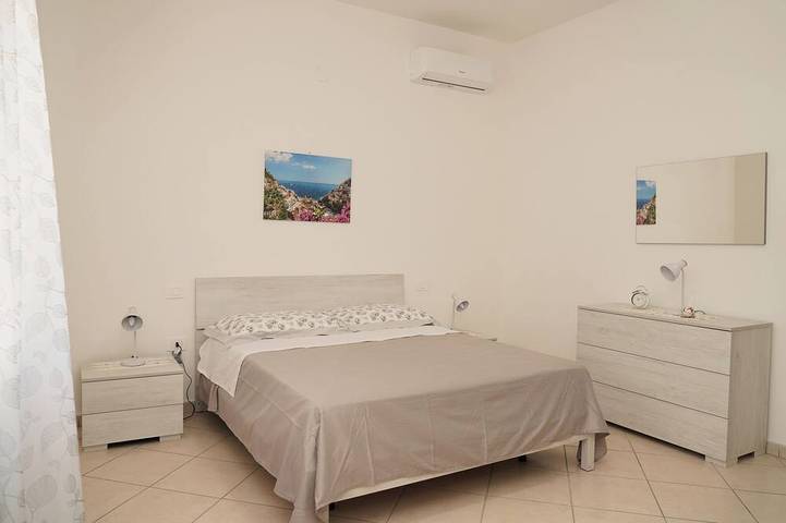 Entire apartment, Cannavacciuolo house in Gragnano, Naples Province