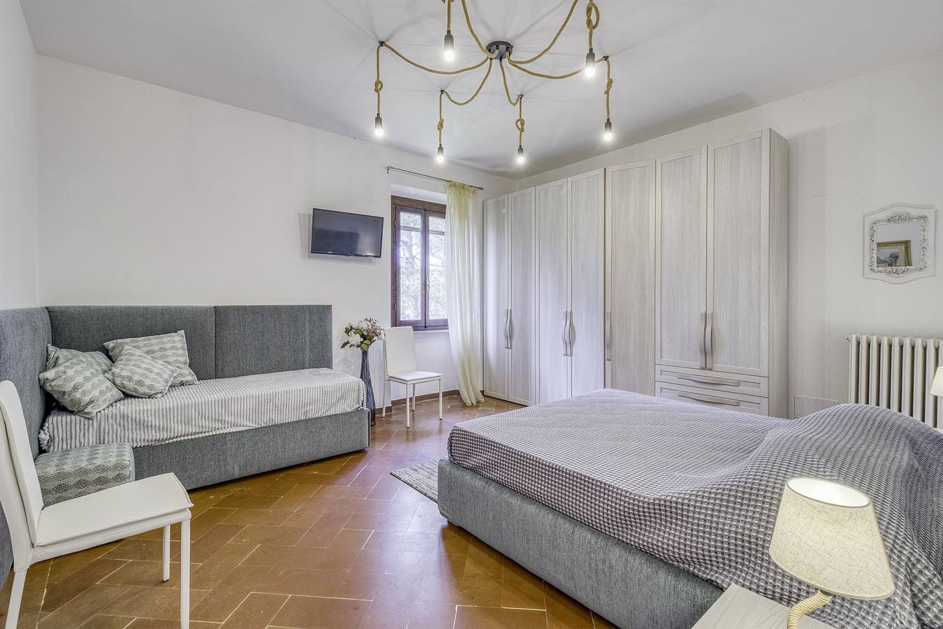 Appartamento intero, Quercia 1 - Relax in Tuscany in San Vivaldo, Firenze province