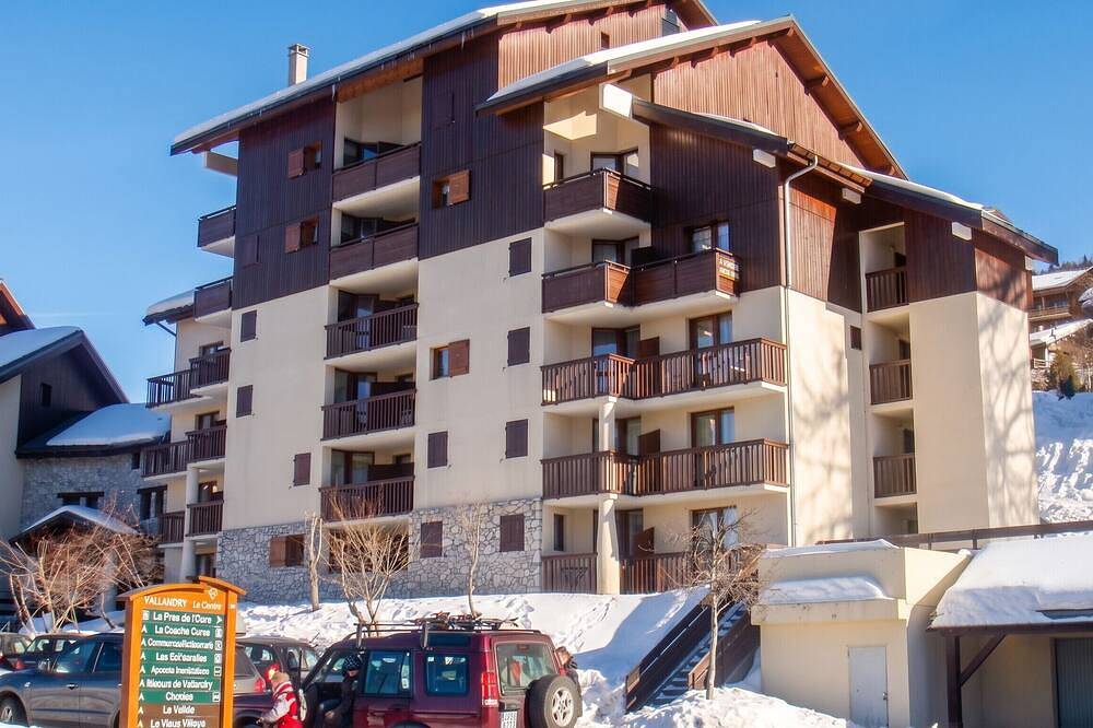Photo : Appartement de vacances