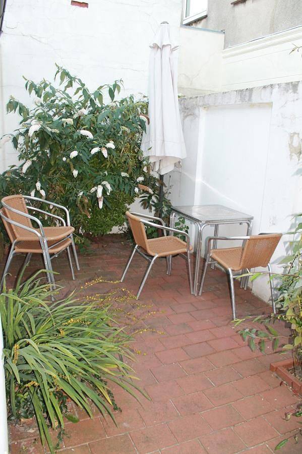 Apartamento entero, Komfortable 2-Raum-Ferienwohnung in bester Insellage in Weststrand, Norderney