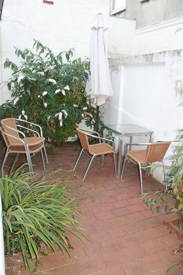 Ferienwohnung für 4 Personen in Norderney, Landkreis Aurich, Bild 4