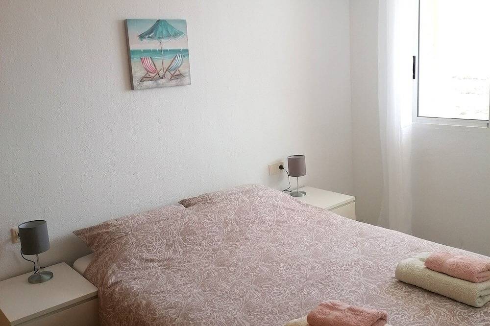Ganze Wohnung, Modern 2 bedroom Apartment in Bolnuevo in Bolnuevo, Mazarrón