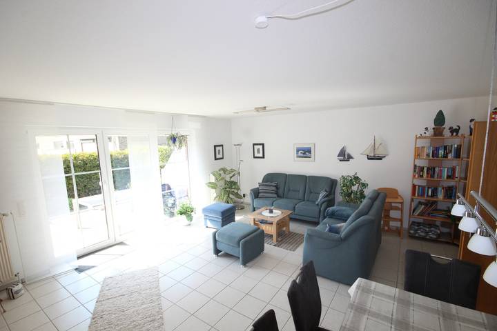 Holiday home for 6 people, with garden and terrace, child-friendly - 1