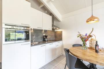 Vakantieappartement voor 2 Personen in Callantsoog, Noord-Holland - Kust van de Noordzee, Afbeelding 3