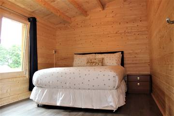 Lodge for 6 People in Ashton under Hill, The Cotswolds, Photo 4