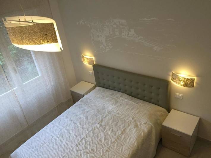 Maison d’hôte pour 2 personnes, avec jardin à La Spezia - 3