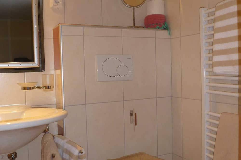 Ferienwohnung 1 mit 1 Schlafzimmer - Gästehaus Kloibergütl in Sankt Gilgen, Bezirk Salzburg-Umgebung