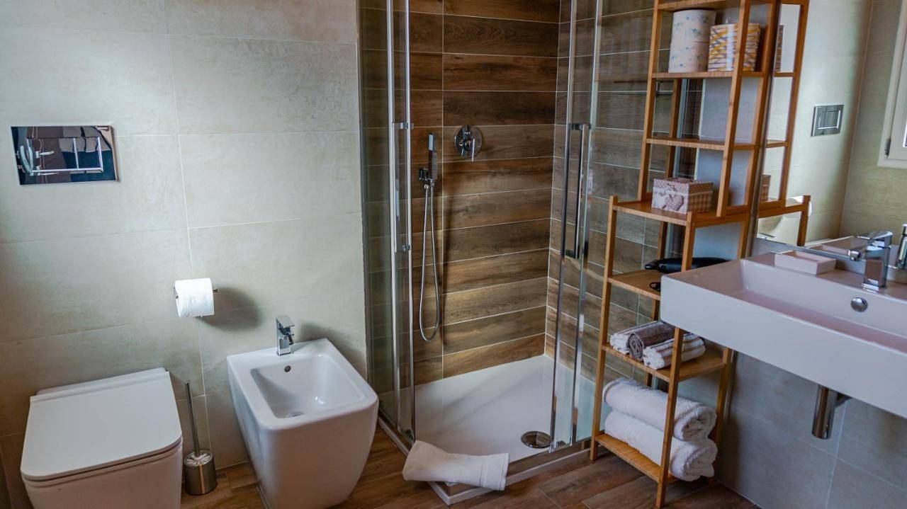 B&B Montrabu in Capoterra, Cagliari e Dintorni