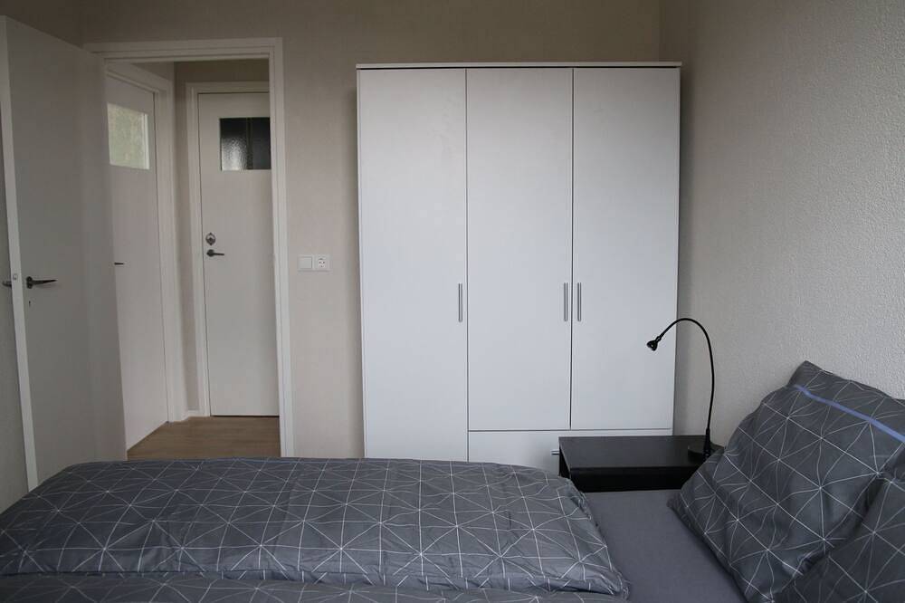 Ganze Wohnung, Ferienwohnung Jessy in Katwijk, Niederländische Nordsee