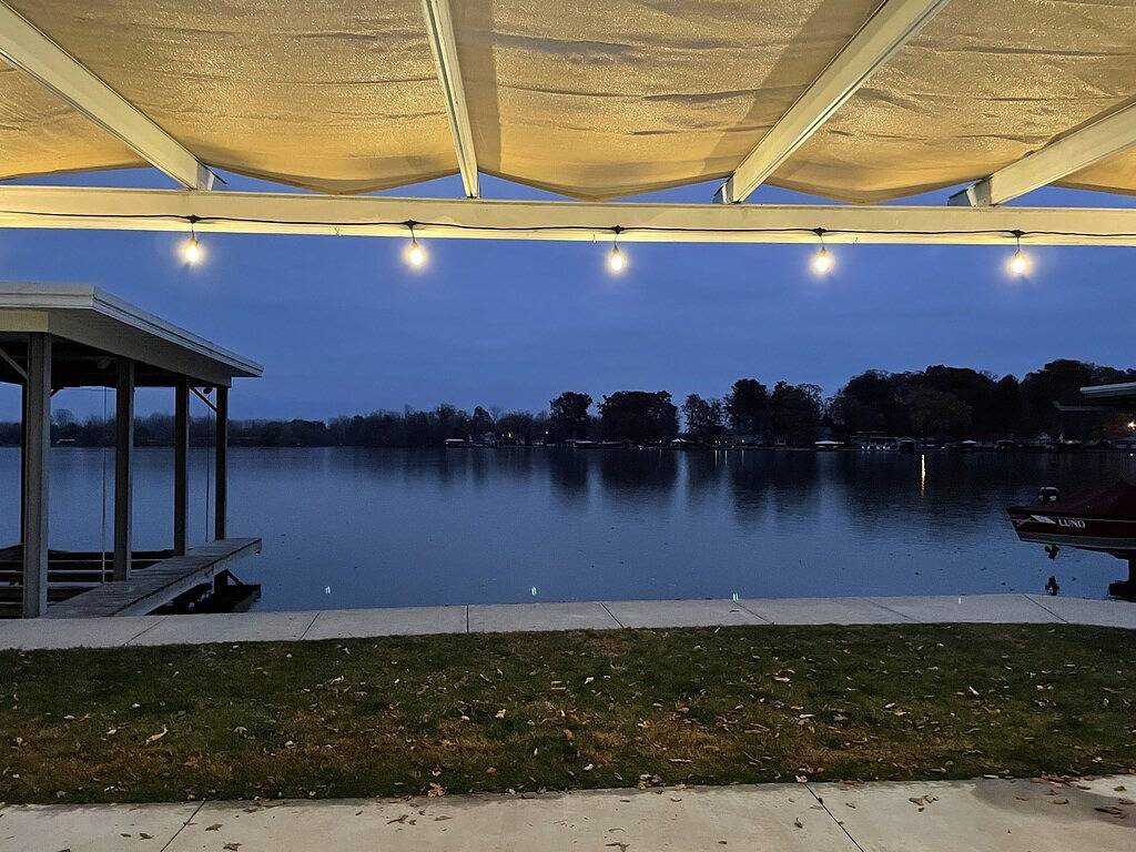 Escape to Indian Lake! Boating-Tubing-Kayaking-Fishing & more! in Indian Lake