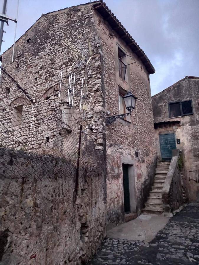 Ganze Wohnung, Panoramica Torretta Medievale in Terracina, Pontinische Ebene