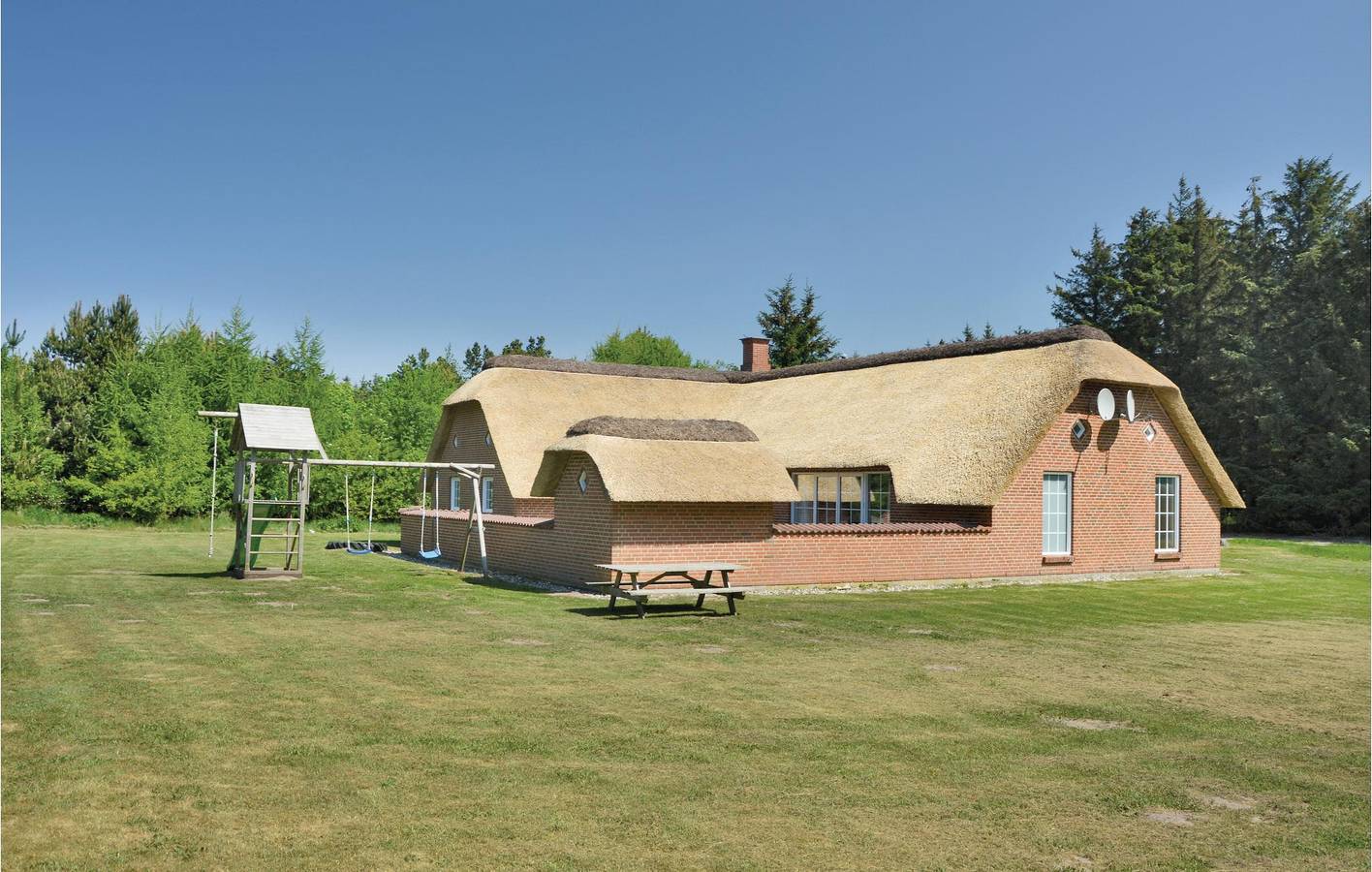Casa vacanza a Husby a partire da 237€ a notte
