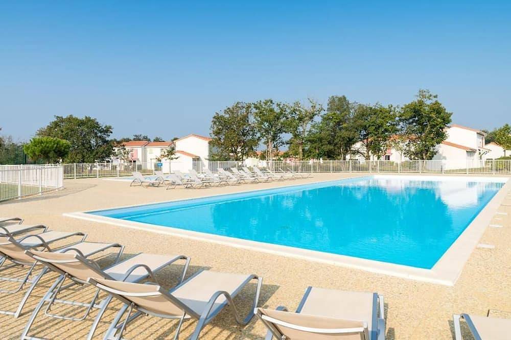 Maison de vacances