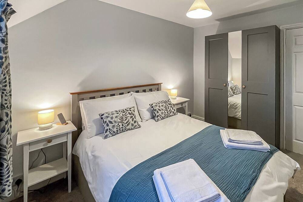 3 bedroom accommodation in Haverfordwest in Haverfordwest, Pembrokeshire