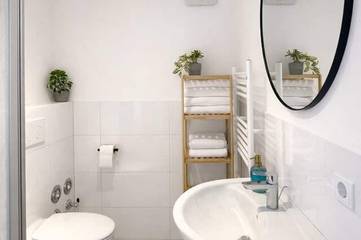 Ferienwohnung für 4 Personen in Rüdesheim am Rhein, Rheingau-Taunus-Kreis, Bild 4