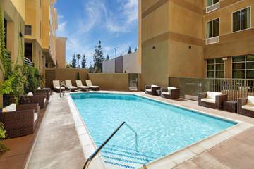 Hotel für 5 Personen in Anaheim, Südkalifornien, Bild 4