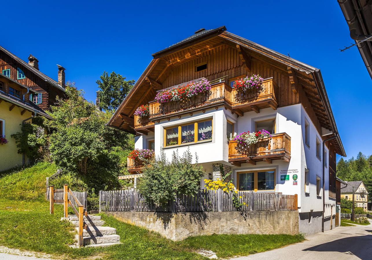 Ganze Ferienwohnung, Apartment - Großeck in Mauterndorf, Bundesland Salzburg