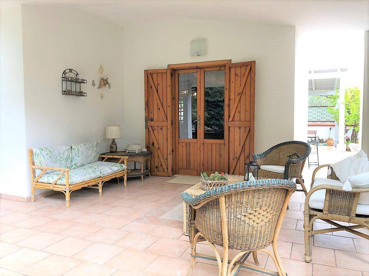 Salento Sunny House in Leporano Marina, Leporano
