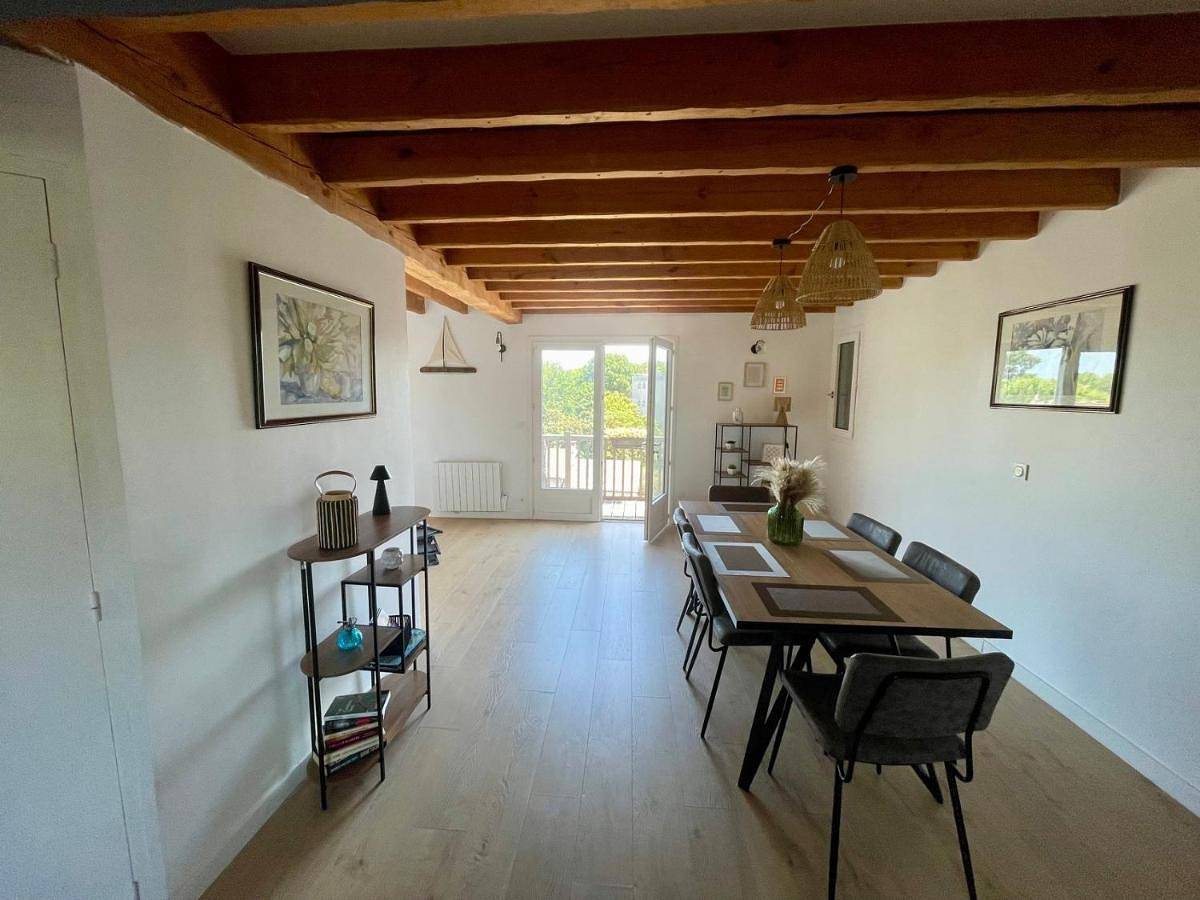Appartement entier, Appartement Arcachon St Ferdinand in Arcachon, Région d'Arcachon