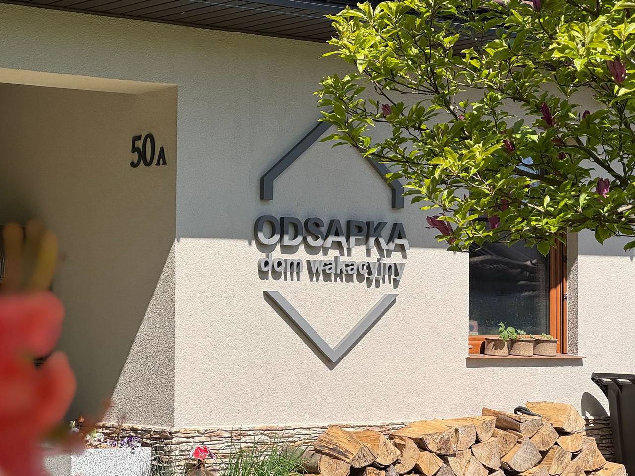 Mit Wasserblick in Morze Bałtyckie