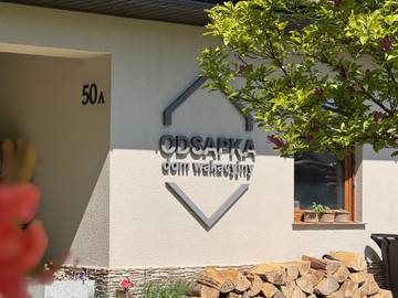 Beach House for 25 People in Polish Baltic Sea, Polish Baltic Sea Coast, Photo 1