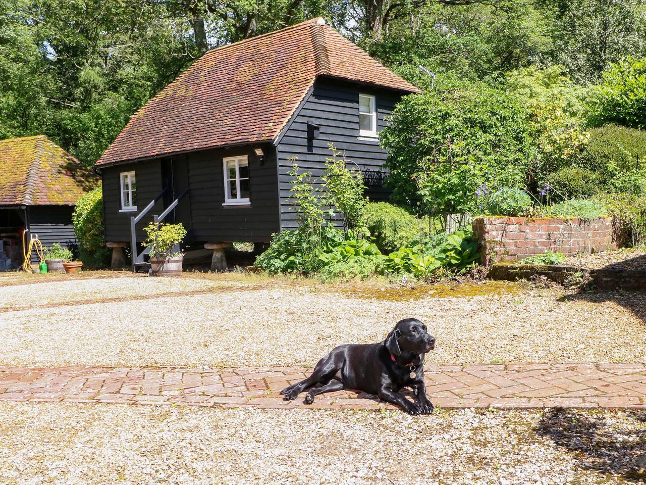 Casa rural para 2 personas in Petworth, South Downs