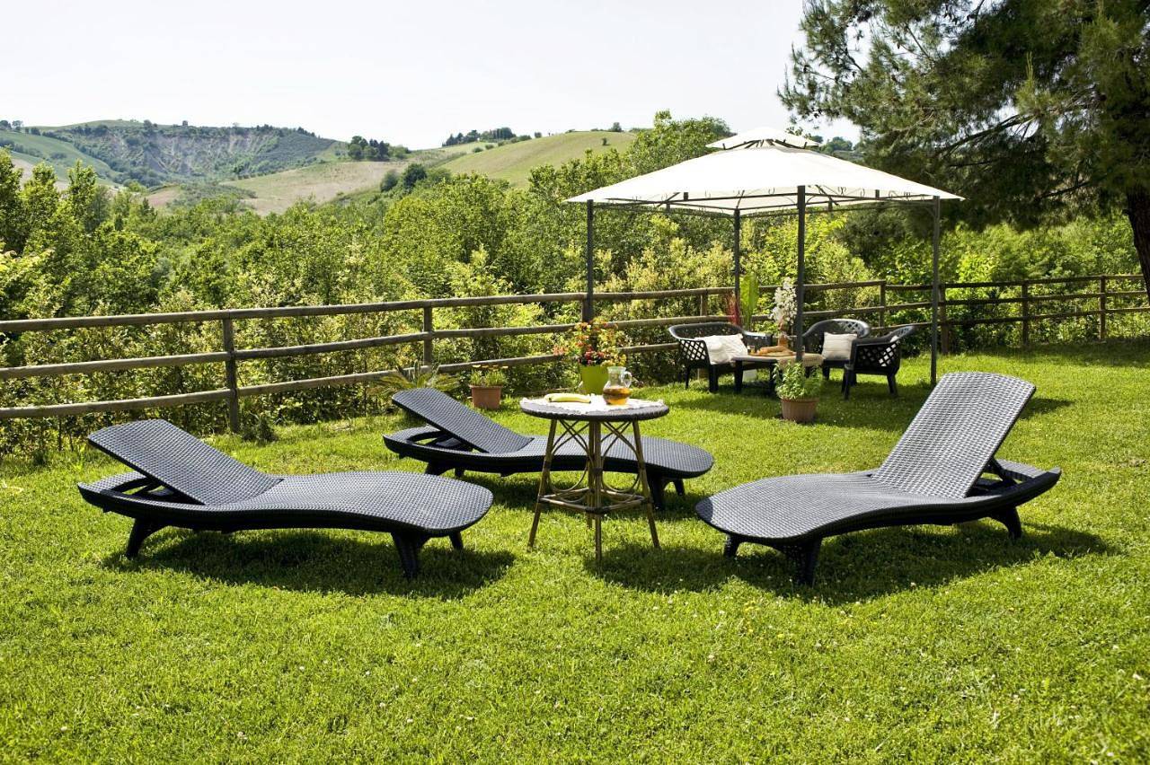 Il Casale di Giovanna in Offida, Ascoli Piceno Provinz