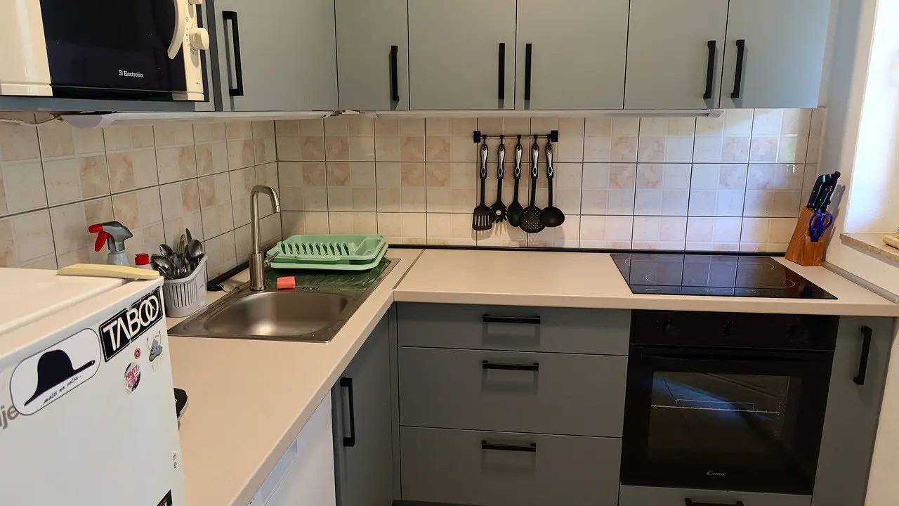 Ferienhaus für 5 Personen (40 m²) in Artatore in Mali Lošinj, Aratore