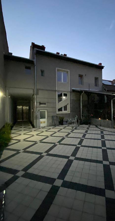 Appartement de vacances pour 2 personnes, avec vue
