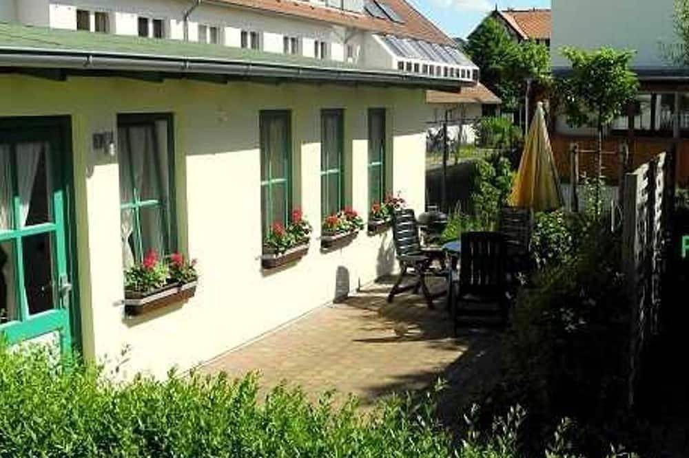 Bungalow für 2 Personen in Graal-Müritz, Rostock und Umgebung