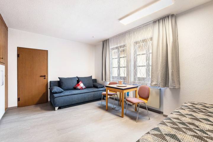 Ferienwohnung für 6 Personen in Pottenstein - 4