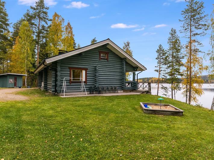 Koivuranta in Mikkeli, Südsavo