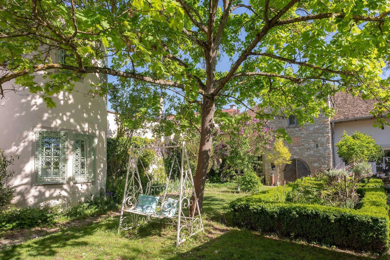 Ganze Ferienwohnung, Ferienwohnung mit Terrasse in Ingelheim am Rhein, Landkreis Mainz-Bingen