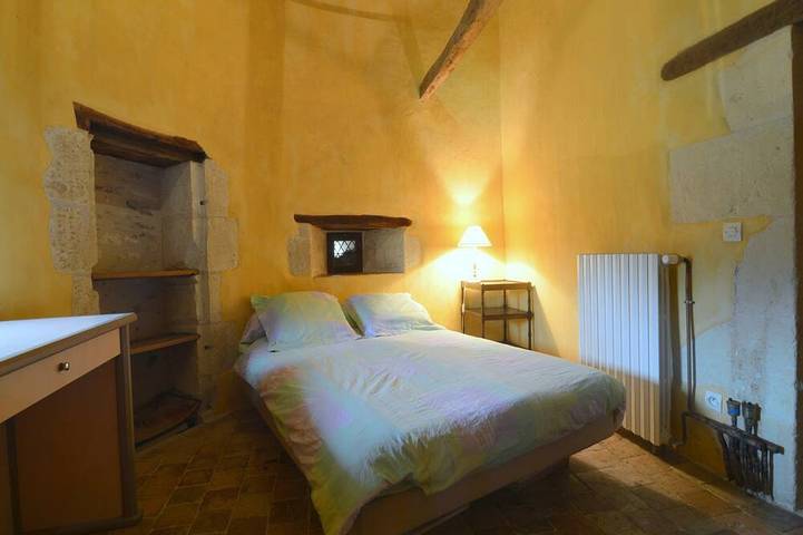 Casa en Thurageau con Piscina Privada in Thurageau, Vienne