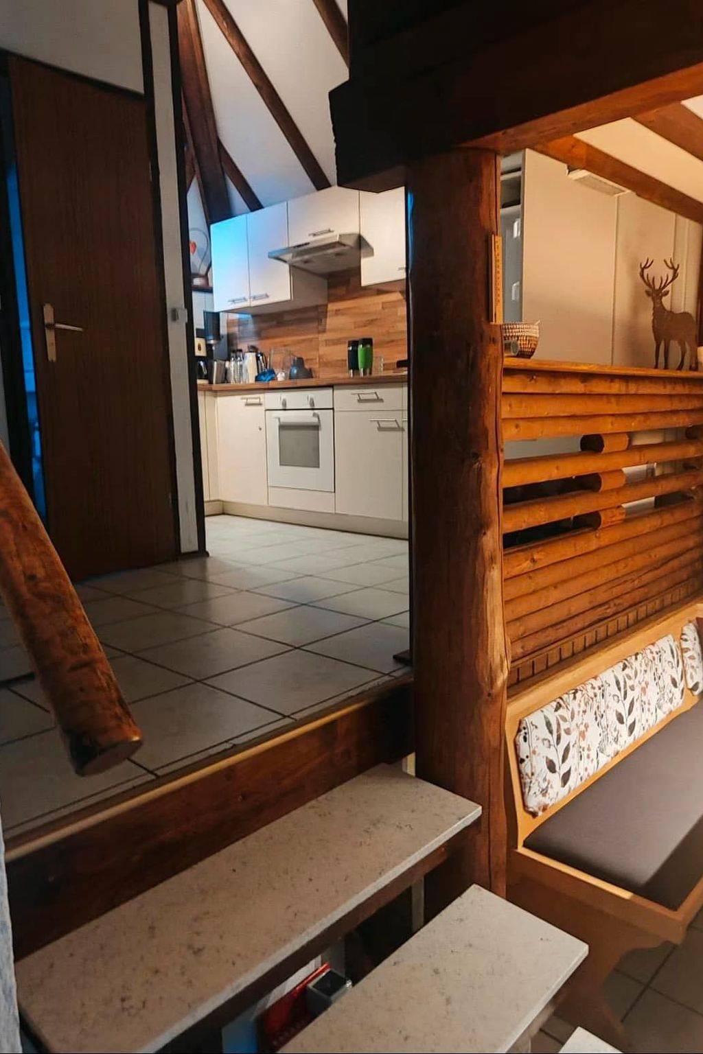 Tim´s Alm in Silbersee, Frielendorf