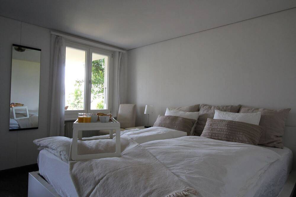 Ganze Wohnung, Kitty (Parterre) in Saanenmöser, Saanen