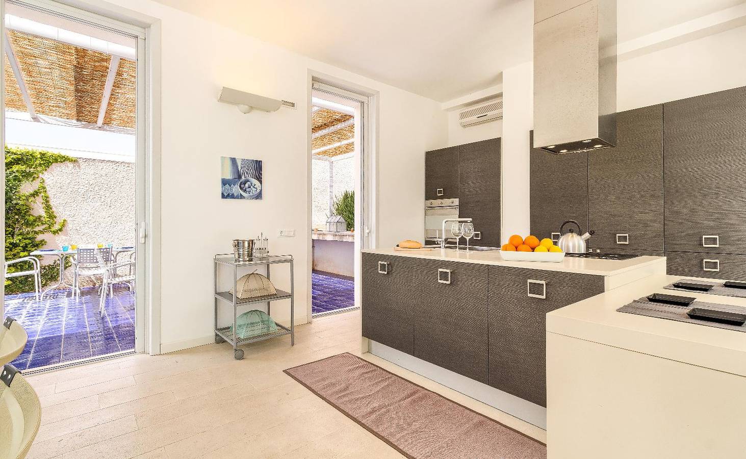 Chalet para 6 personas con piscina in Ragusa (Sicilia), Provincia de Ragusa