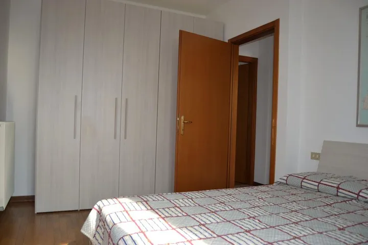 Apartamento de vacaciones para 4 personas, con vistas - 1