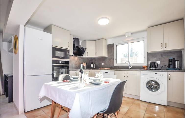 Appartement de vacances pour 3 personnes, avec terrasse, animaux acceptés dans l' Aude - 3