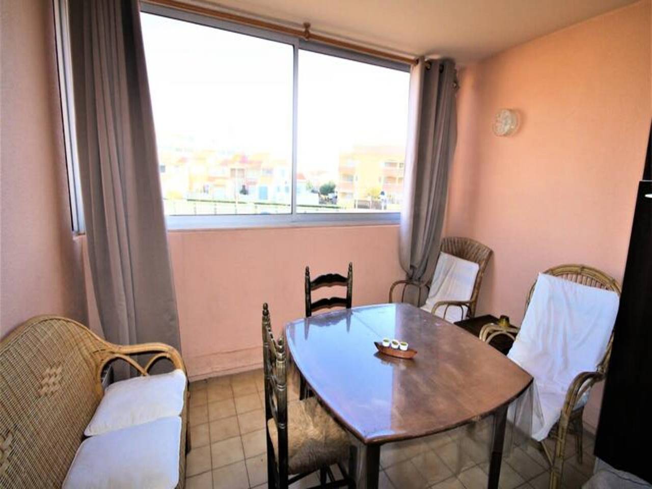 Ferienwohnung für 4 Personen in Frontignan, Montpellier und Umgebung